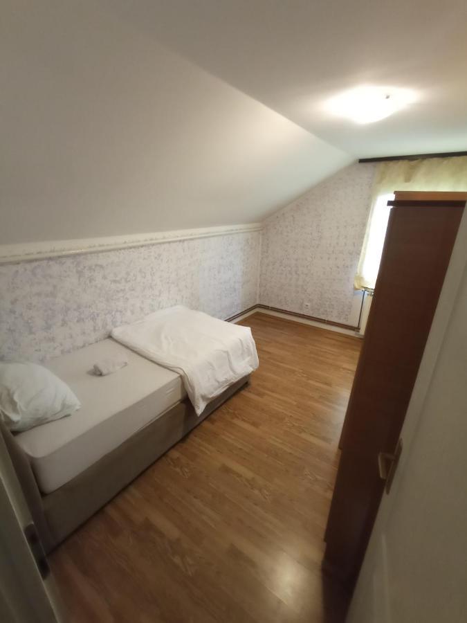 Sun Garden Sarajevo Aparthotel Kültér fotó