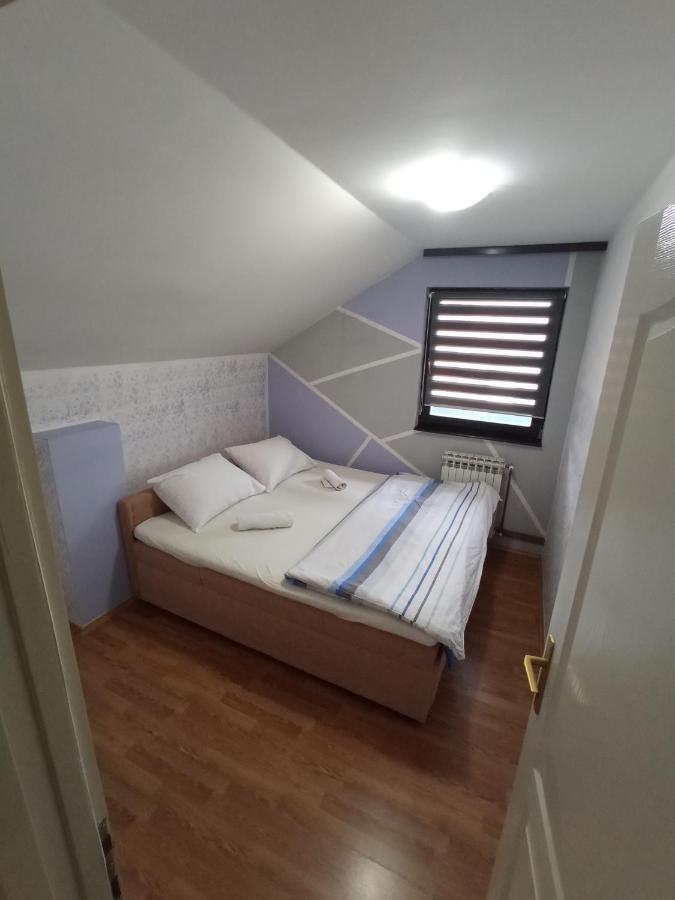 Sun Garden Sarajevo Aparthotel Kültér fotó