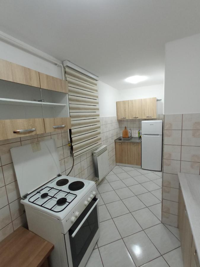 Sun Garden Sarajevo Aparthotel Kültér fotó