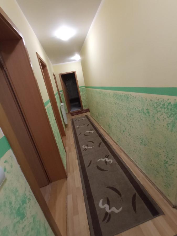 Sun Garden Sarajevo Aparthotel Kültér fotó