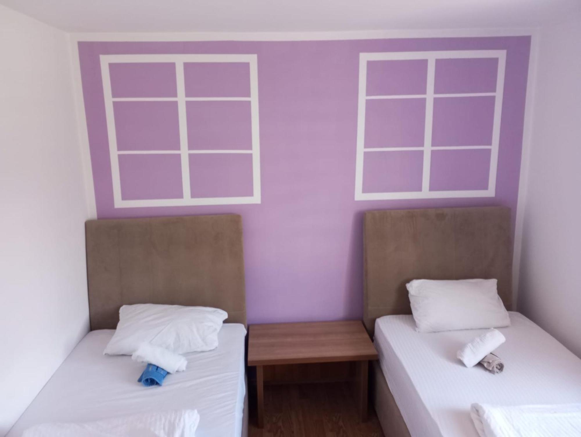 Sun Garden Sarajevo Aparthotel Kültér fotó