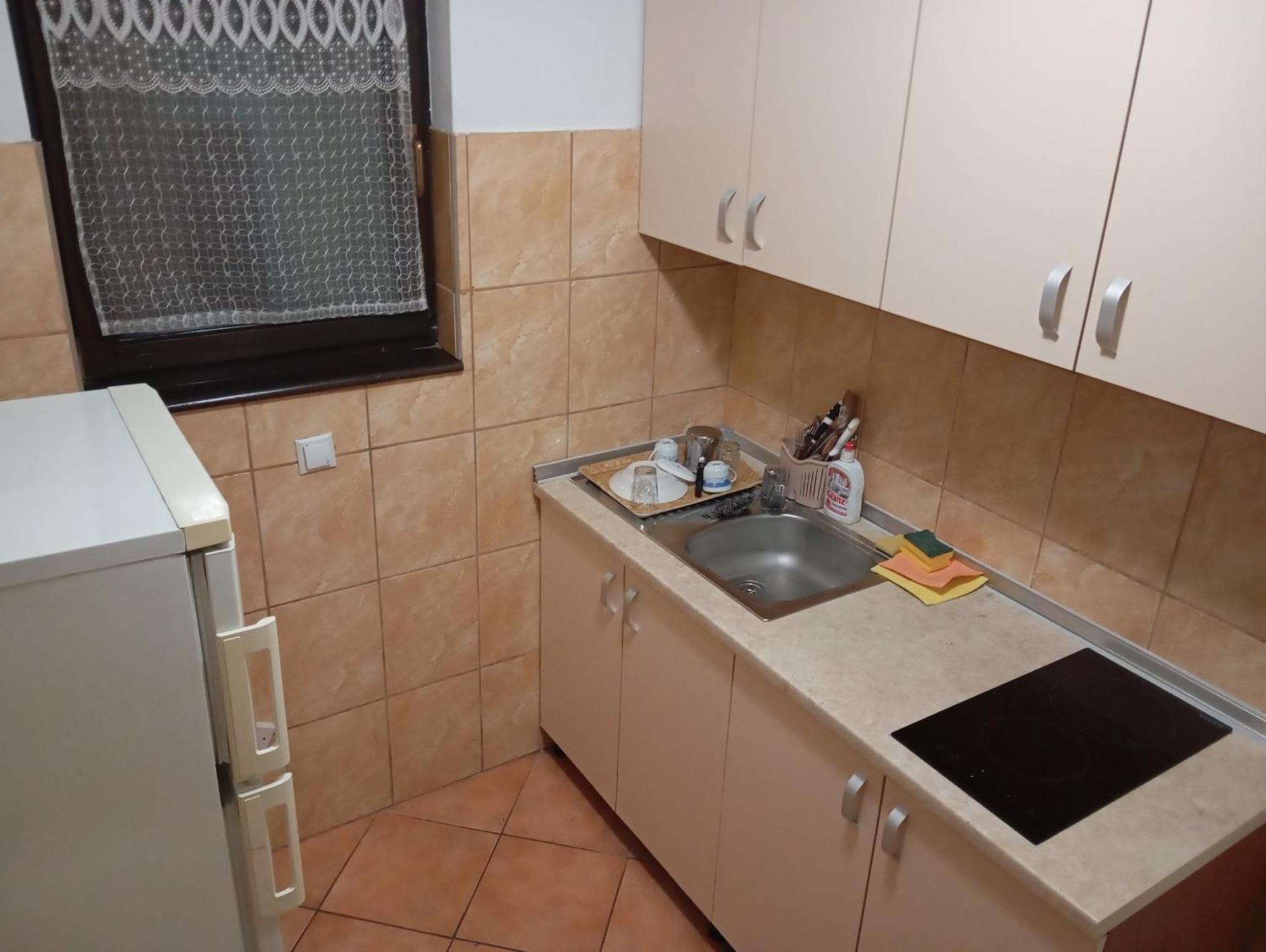 Sun Garden Sarajevo Aparthotel Kültér fotó