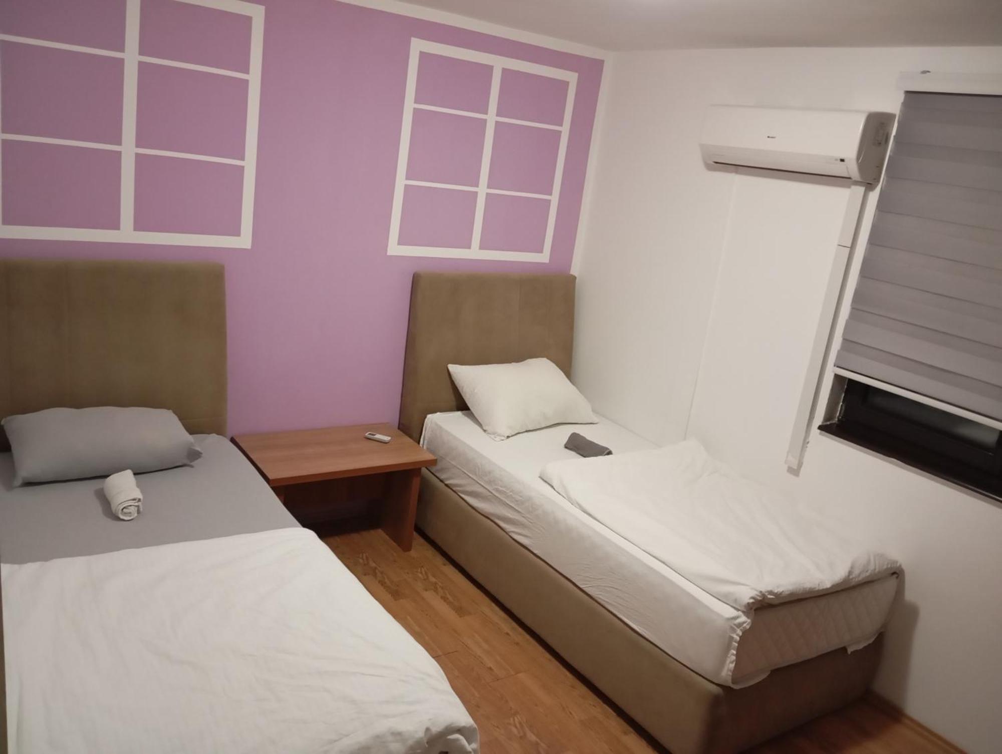Sun Garden Sarajevo Aparthotel Kültér fotó