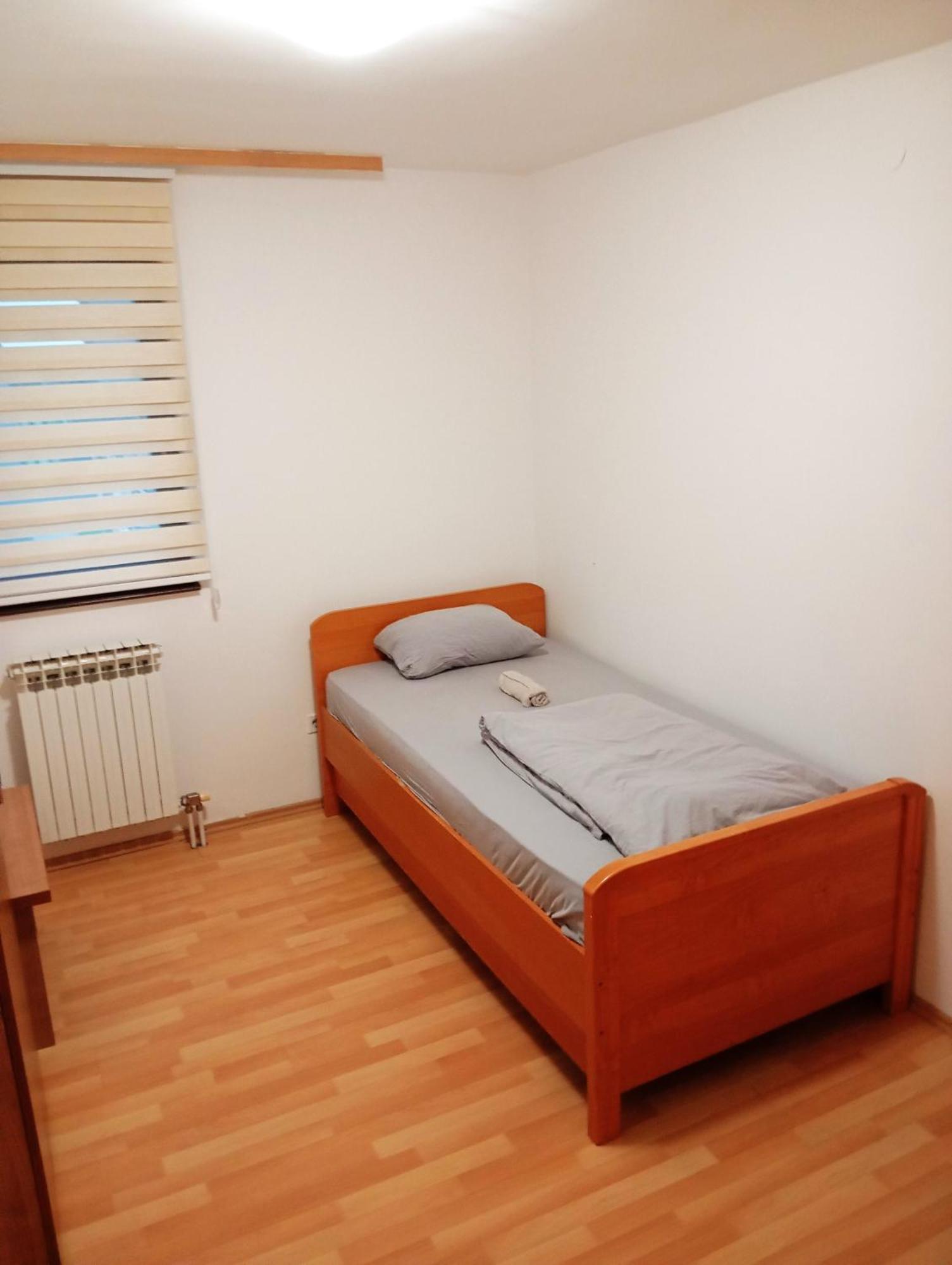 Sun Garden Sarajevo Aparthotel Kültér fotó