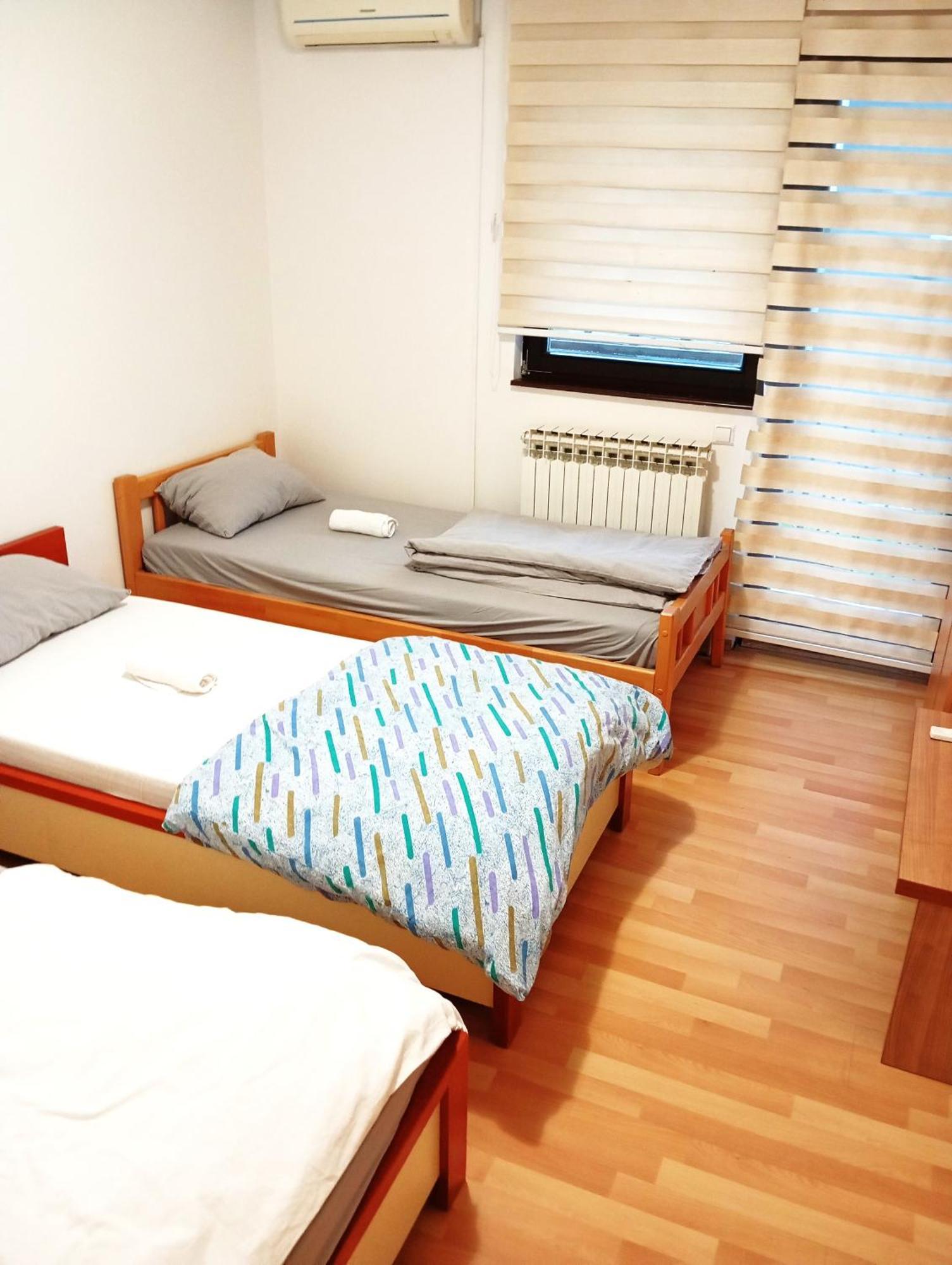 Sun Garden Sarajevo Aparthotel Kültér fotó