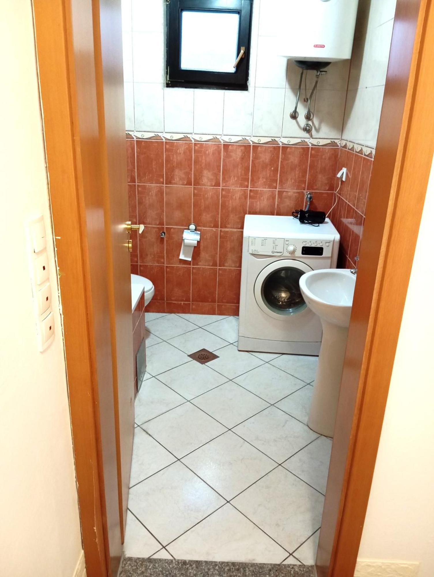 Sun Garden Sarajevo Aparthotel Kültér fotó