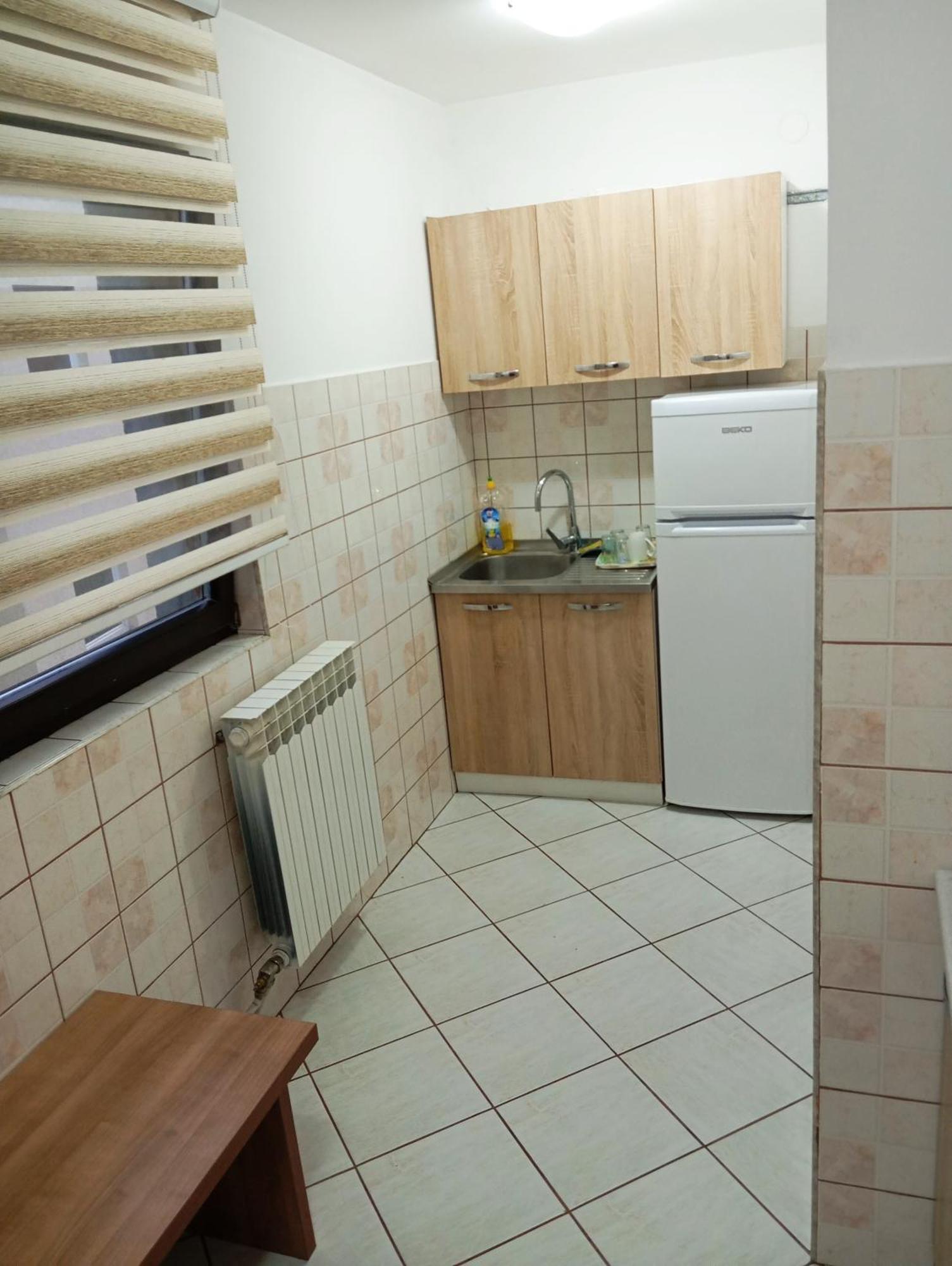 Sun Garden Sarajevo Aparthotel Kültér fotó