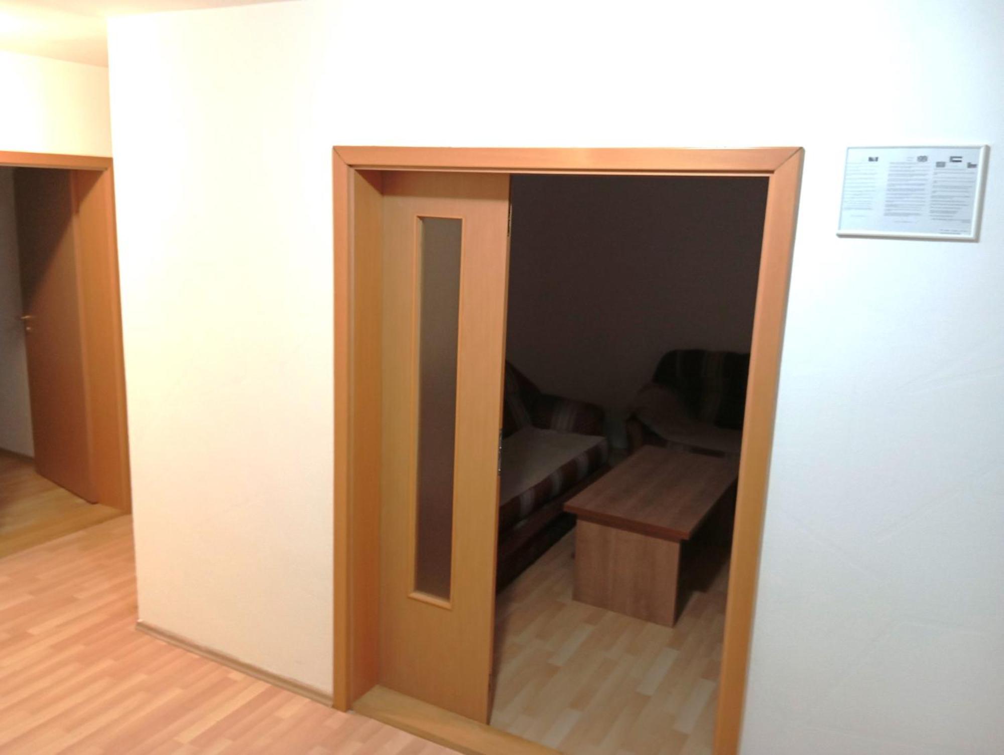Sun Garden Sarajevo Aparthotel Kültér fotó