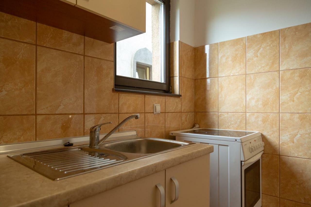 Sun Garden Sarajevo Aparthotel Kültér fotó