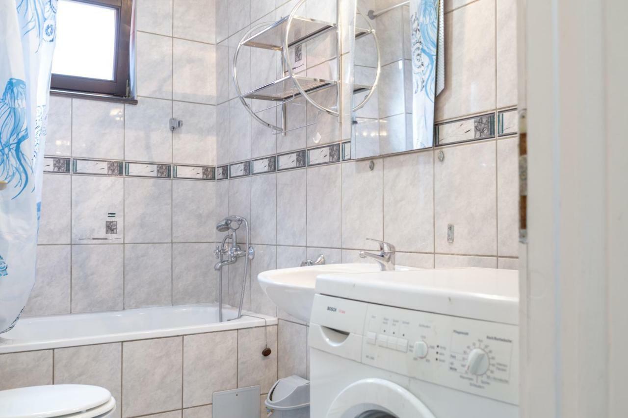 Sun Garden Sarajevo Aparthotel Kültér fotó