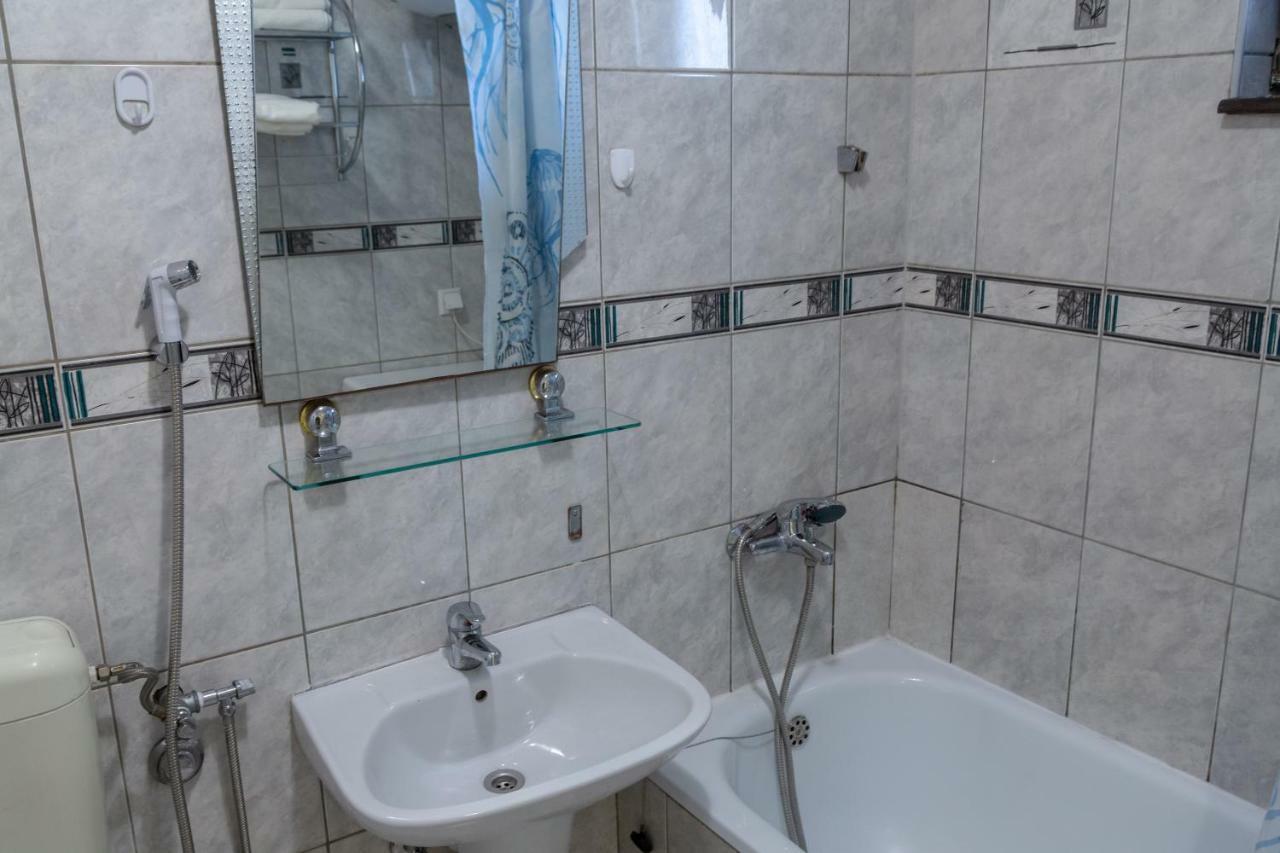 Sun Garden Sarajevo Aparthotel Kültér fotó